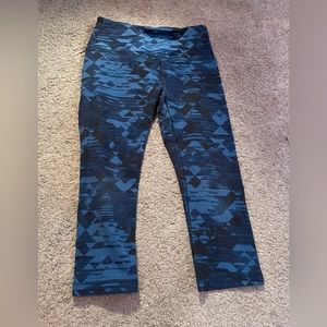 These pants you can wear for working out with or everyday lifestyle